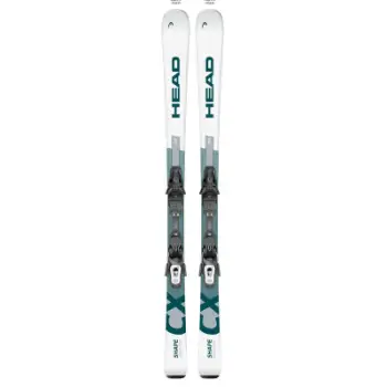 Ski Me Lidhese Shape Cx R Lyt-pr R Wh/gr 163