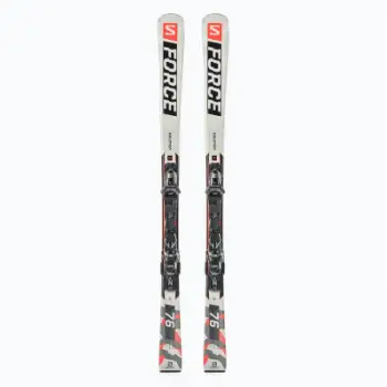 Ski Set E S/max 8 Xt 170