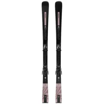 Ski Set E S/max N'6 Xt 160