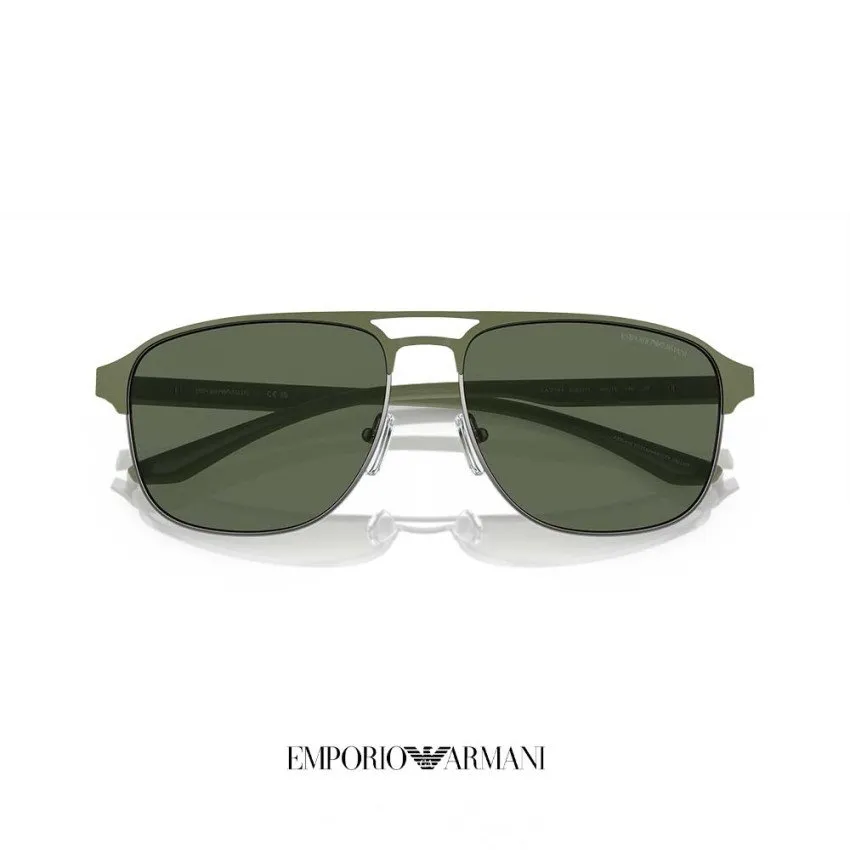 Emporio Armani - EA2144 60 336771 - 3