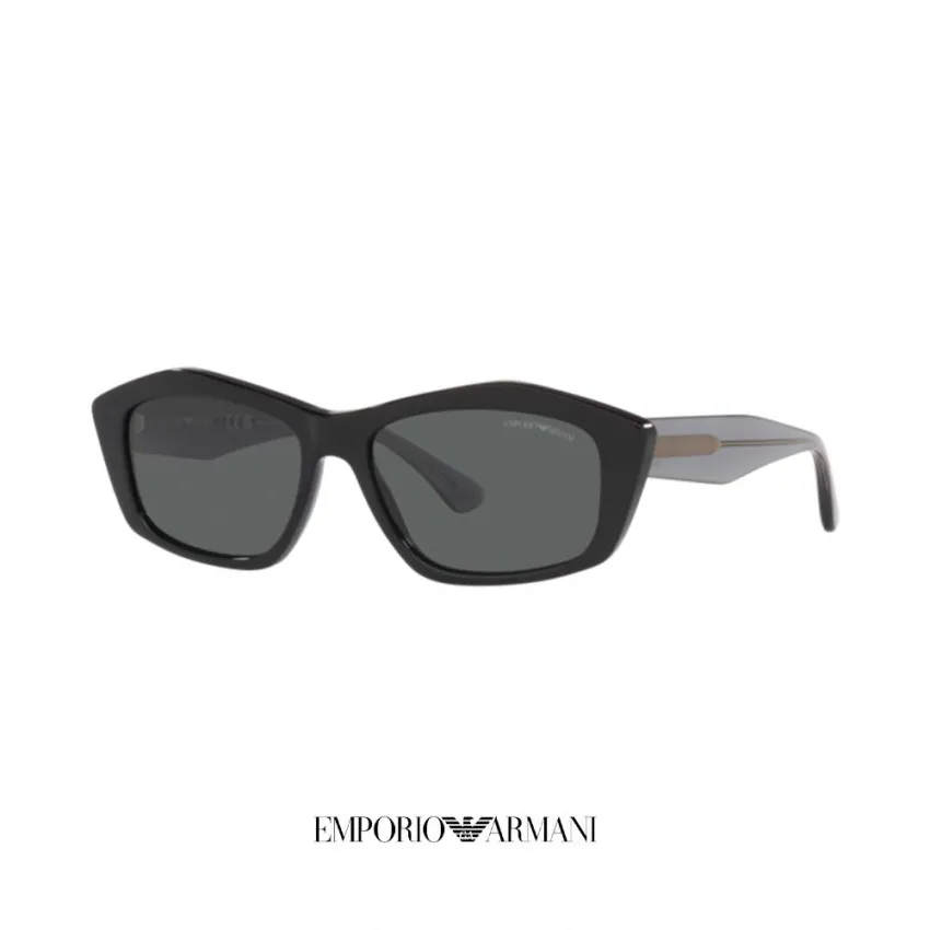 Emporio Armani - EA4187 55 501787 - 1
