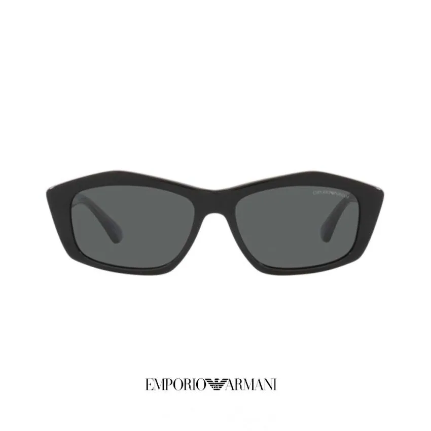 Emporio Armani - EA4187 55 501787 - 2