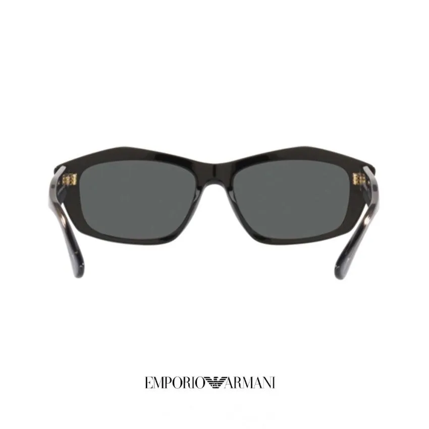 Emporio Armani - EA4187 55 501787 - 3