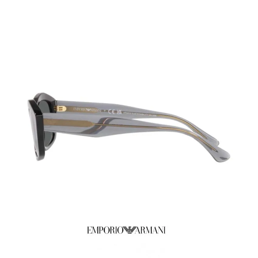 Emporio Armani - EA4187 55 501787 - 4