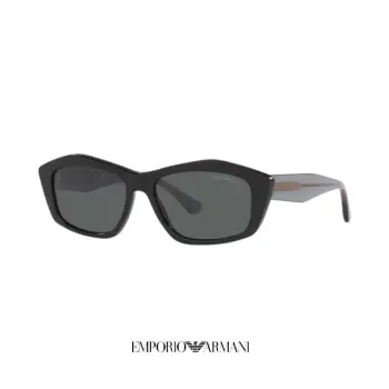 Emporio Armani - EA4187 55 501787