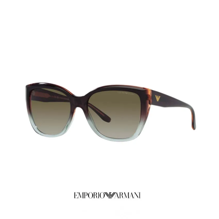 Emporio Armani - EA4198 55 59898E - 1