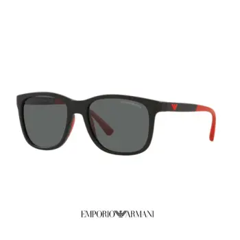 Emporio Armani - EA4184 49 500187