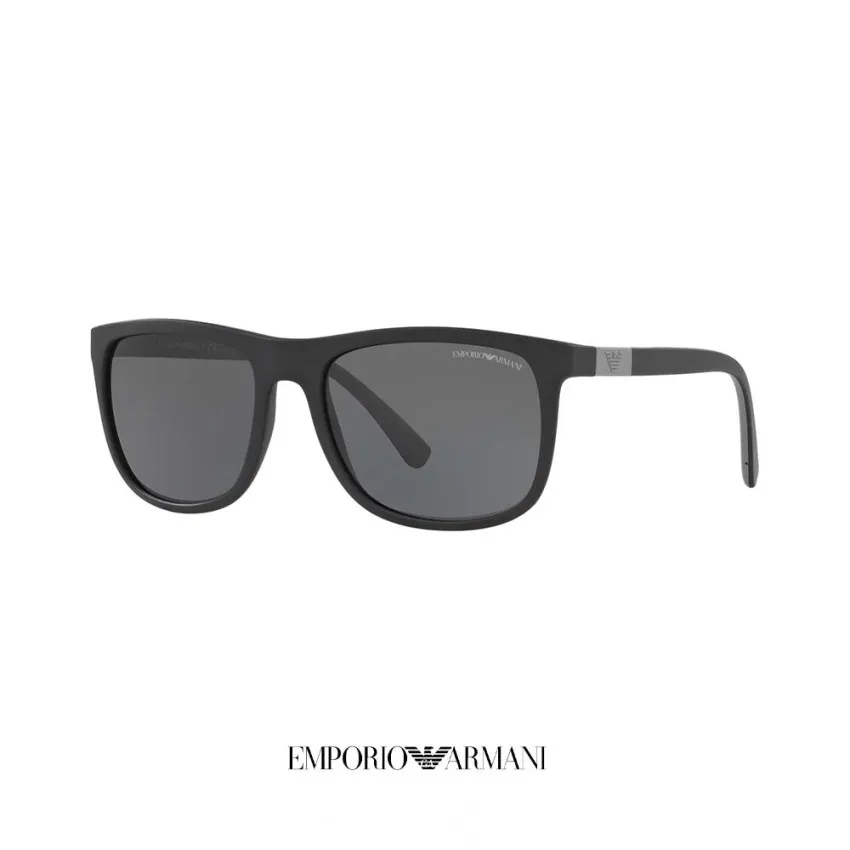 Emporio Armani - EA4079 57 504287 - 1