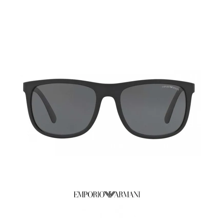 Emporio Armani - EA4079 57 504287 - 2