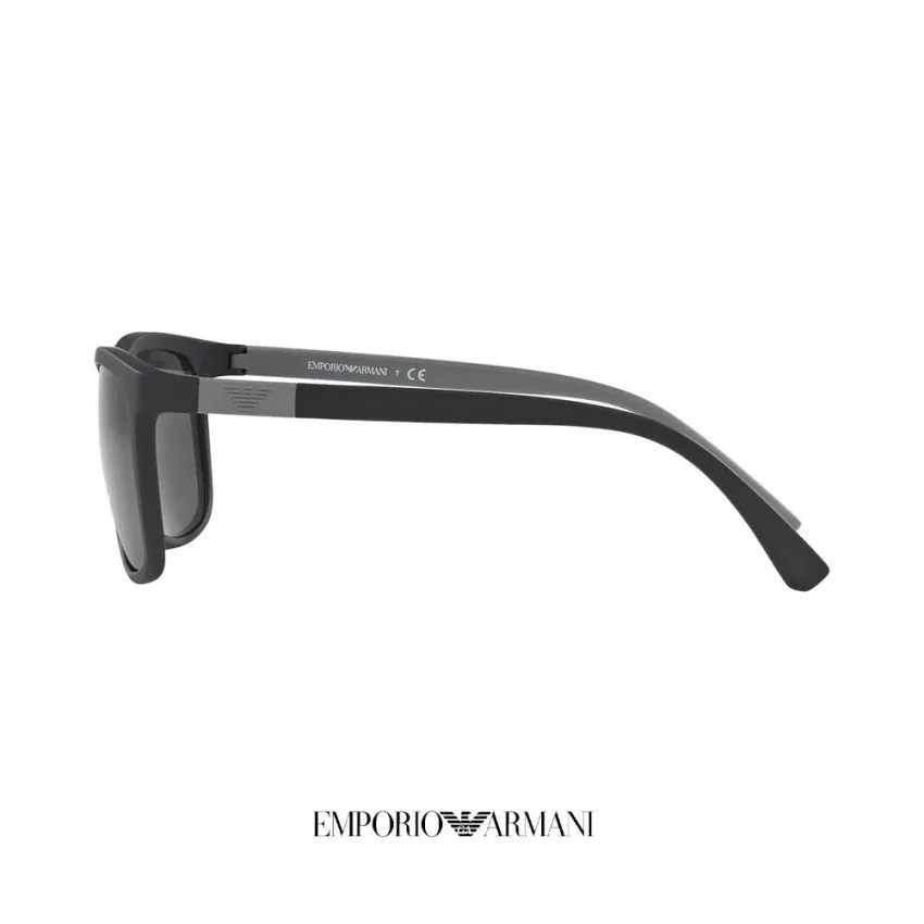 Emporio Armani - EA4079 57 504287 - 3