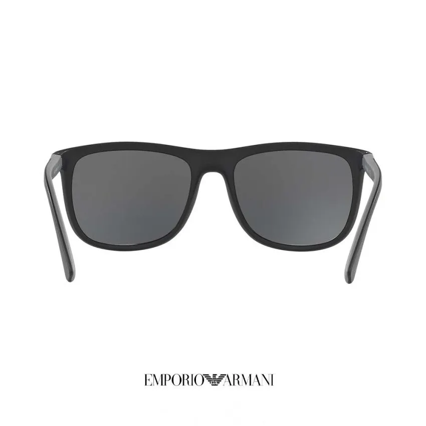 Emporio Armani - EA4079 57 504287 - 4