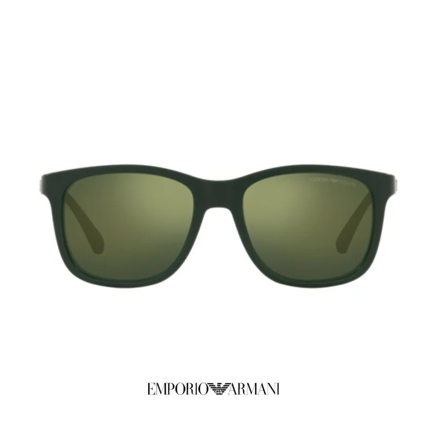 Emporio Armani - EA4184 49 50586R - 2