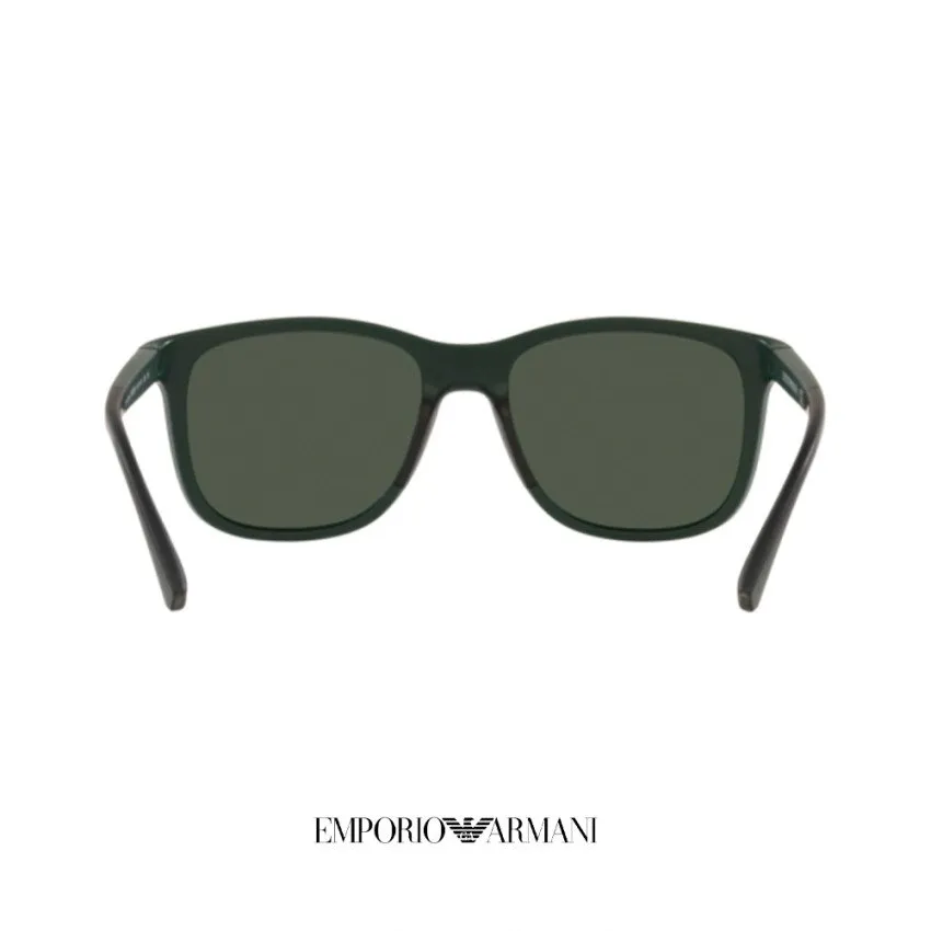 Emporio Armani - EA4184 49 50586R - 4