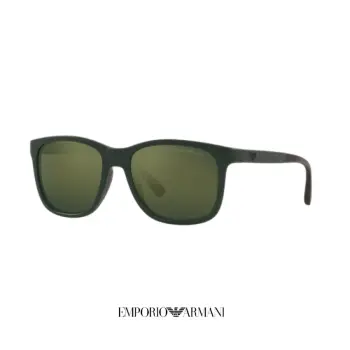Emporio Armani - EA4184 49 50586R