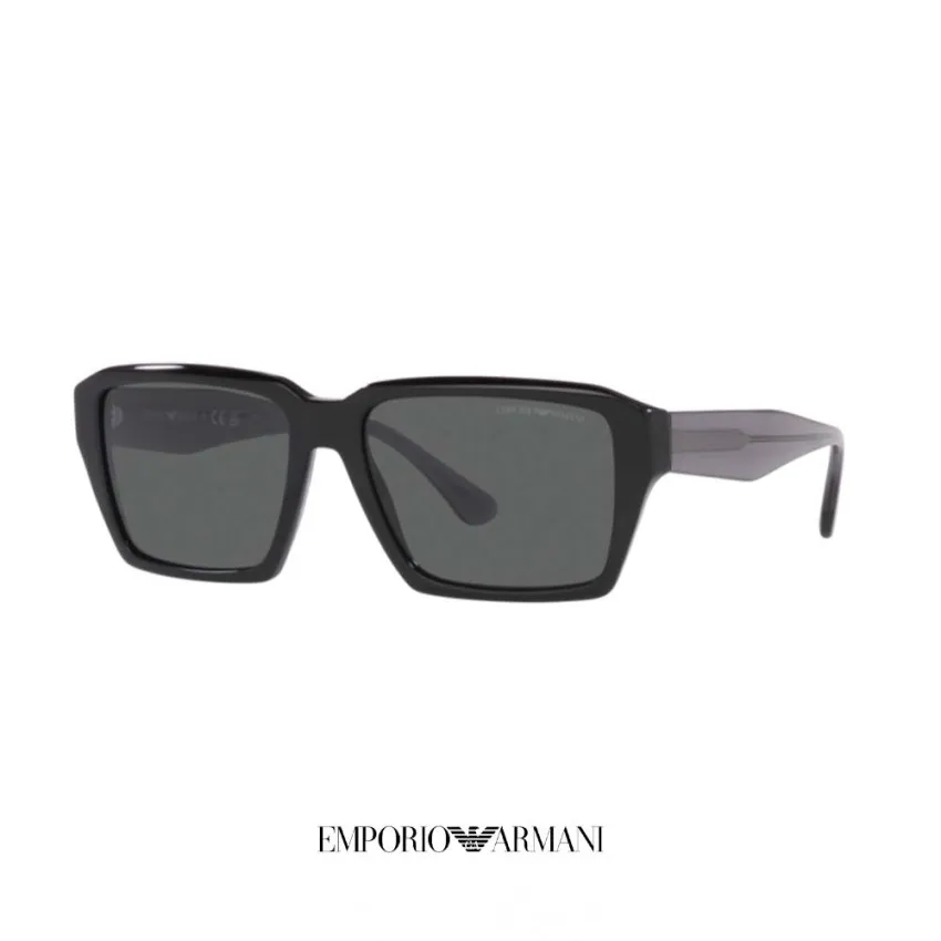 Emporio Armani - EA4186 58 501787 - 1