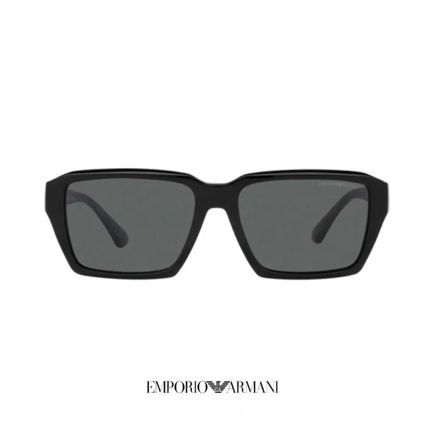 Emporio Armani - EA4186 58 501787 - 2