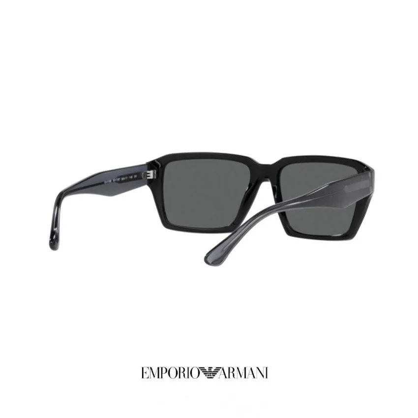 Emporio Armani - EA4186 58 501787 - 3