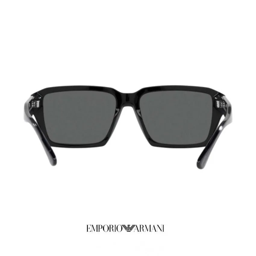 Emporio Armani - EA4186 58 501787 - 4