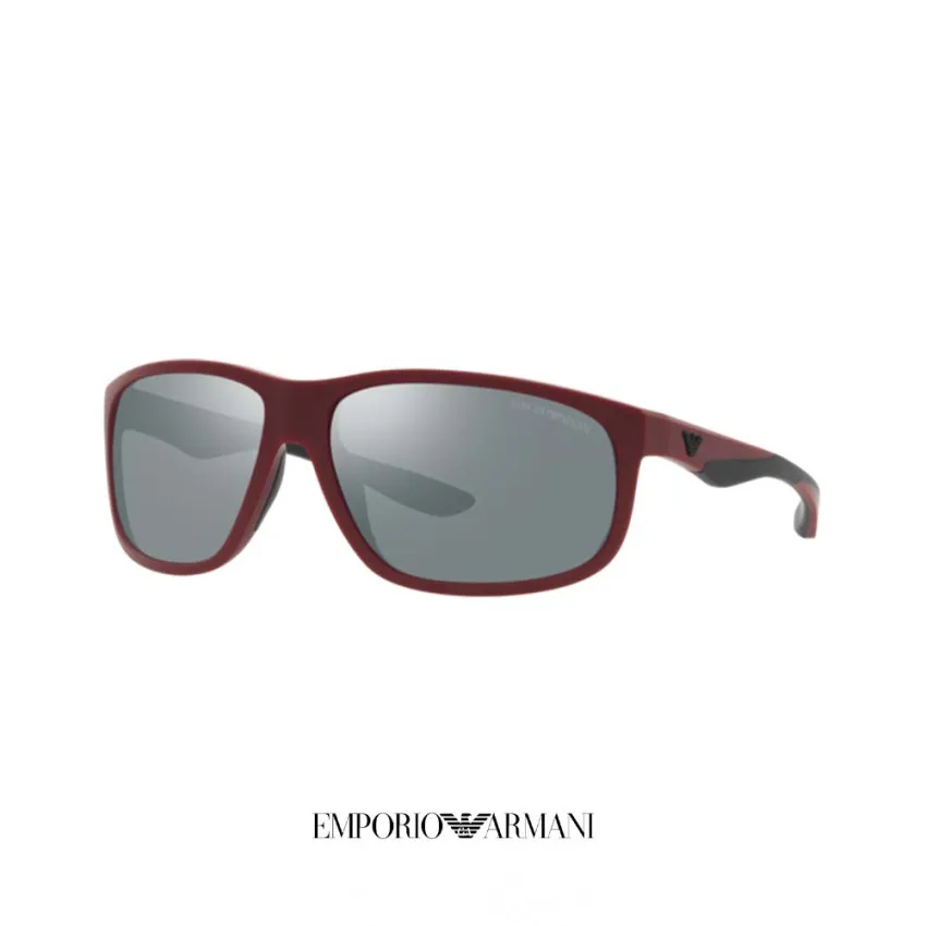 Emporio Armani - EA4199U 65 52616G - 1
