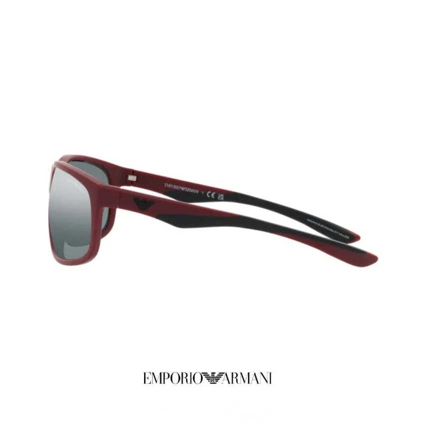 Emporio Armani - EA4199U 65 52616G - 4