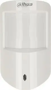 Senzor magnetik pa tela Dahua ARD324 W2 868MHz, për dyer dhe dritare, i bardhë