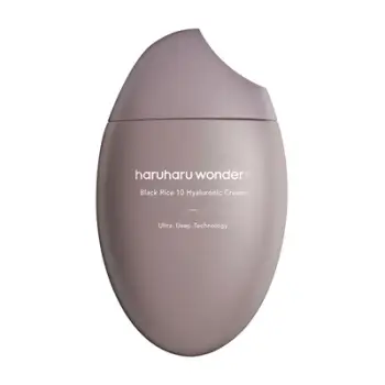 Krem për fytyrë Haruharu Wonder Black Rice Moisturizing Face Cream, 50 ml