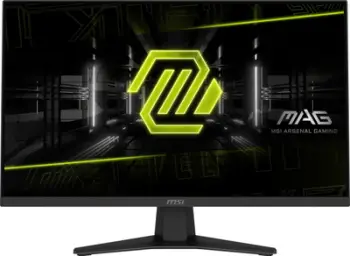 Monitor gaming MSI MAG 274FDE, 27", FHD, Rapid IPS, i zi