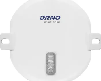 Relé inteligjente Orno OR-SH-1734, 1000W, flush-mount, e bardhë