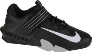 Atlete për meshkuj Nike Savaleos CV5708-010, nr. 47, të zeza