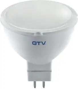 Llambë LED GTV, 4W, 12V
