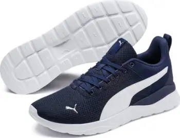 Atlete për meshkuj Puma Anzarun Lite M, SoftFoam, navy blue
