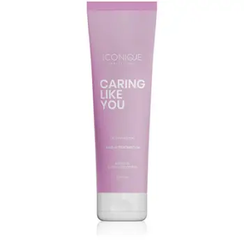 Trajtues për flokë ICONIQUE Professional Caring Like You, 150 ml