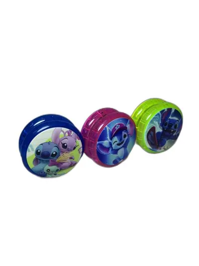 YOYO për Fëmijë. UNIMIKS - 2