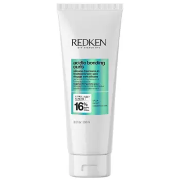 Trajtues për flokë Redken Acidic Bonding Curls Leave-In Treatment, 250 ml