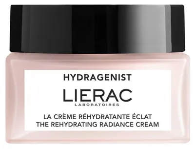 Krem për fytyrë Lierac Hydragenist kLIE115, 50 ml - 1