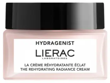 Krem për fytyrë Lierac Hydragenist kLIE115, 50 ml