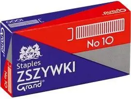 Kapëse Grand No. 10
