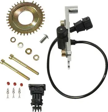 Senzor pozicioni motori MZR RB, 36-2 magnetik, për Nissan RB20 RB25 RB26 RB30