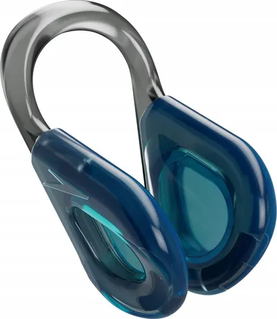 Kapëse hunde për not Speedo Biofuse, ergonomike, gri blu - 2