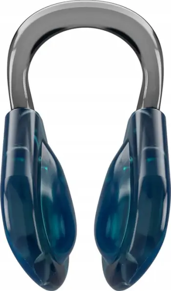 Kapëse hunde për not Speedo Biofuse, ergonomike, gri blu