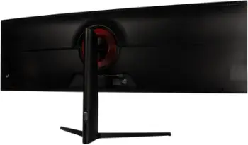 Monitor gaming Nitro Concepts SM1, 49", 5K 5120x1440, 144Hz, i zi