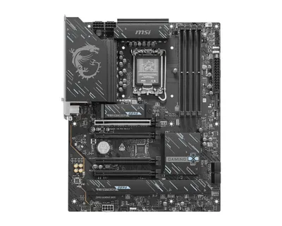 Pllakë amë MSI Z890 GAMING WIFI - 1