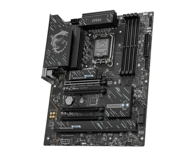Pllakë amë MSI Z890 GAMING WIFI - 2