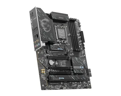 Pllakë amë MSI Z890 GAMING WIFI - 3