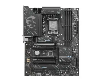 Pllakë amë MSI Z890 GAMING WIFI