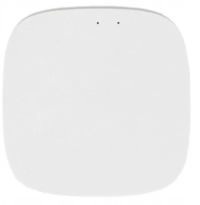 Senzor prezence dhe drite ZigBee Tuya, radar Doppler, USB C, i bardhë - 1
