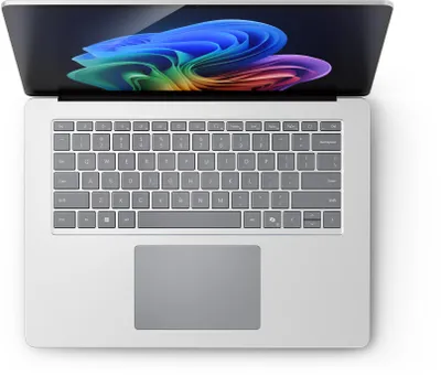 Laptop Microsoft Surface Laptop 15" 7th Edition, 15", EPEAT Gold - 1