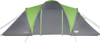 Çadër kampingu NILS Camp NC6031, 2 persona, e gjelbër