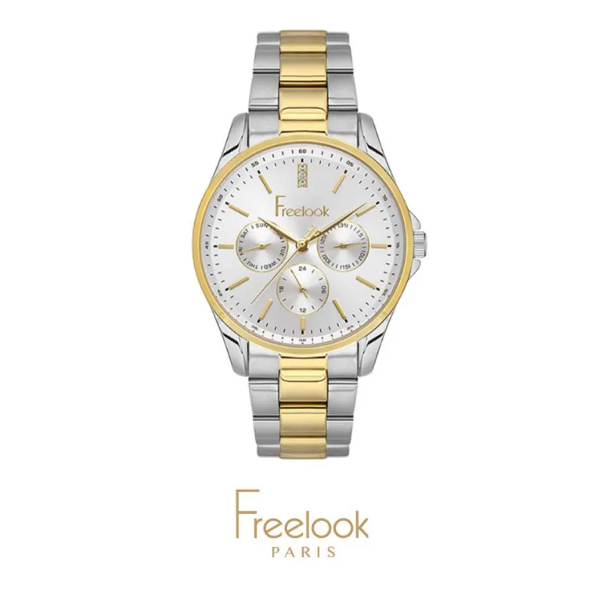 Freelook - FL.1.10393.3 - 1