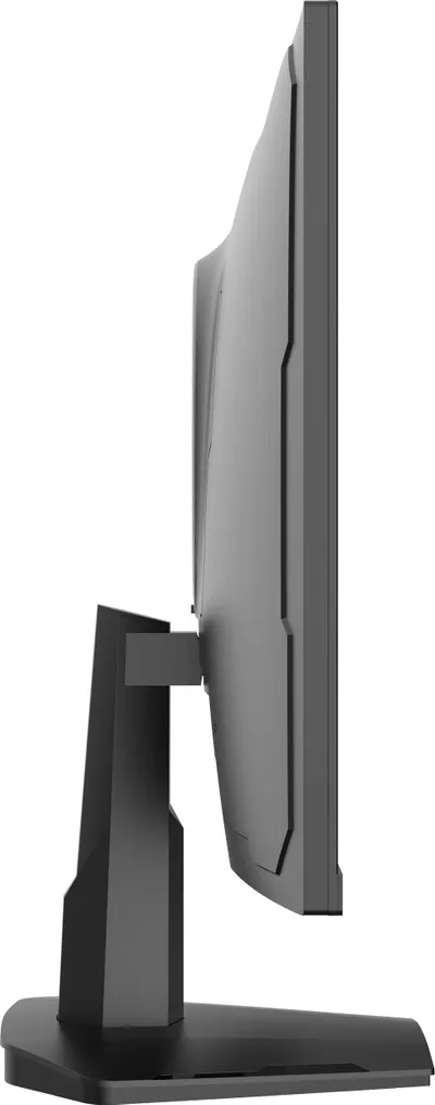 Monitor gaming Redragon GM27X5IPS, 27", IPS, 165Hz, Full HD, i zi - 2